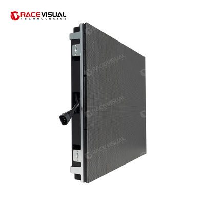 P2.5 İç Mekan LED Ekran Sistemi Ultra Akıcı 7680 Hz Yenileme Teknolojisi İbadethaneler, Perakende Mağazalar ve Otel/Restoranlar için İdeal