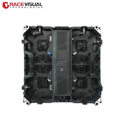 GRACEVISUAL IRA İç mekan LED ekran paneli 7680Hz 600nits