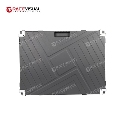 P1.86 Ultra HD İç mekan LED Ekranı 640×480 mm 500 Nits Parlaklık