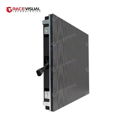 P1.86 Ultra HD İç mekan LED Ekranı 640×480 mm 500 Nits Parlaklık
