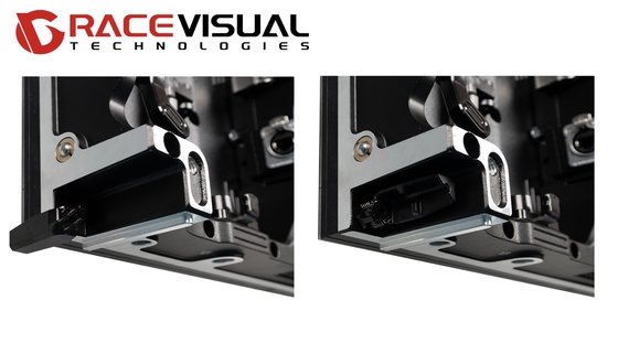 IRD Serisi P2.97 500x1000mm LED Panel - 7680Hz Yenileme Hızı, Kristal Netliğinde İç Mekan Görseller