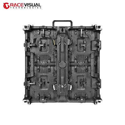 Grace Visual ORD Serisi IP65 Su Geçirmez Dış Mekan LED Ekran