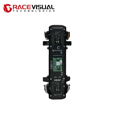 IRD Serisi İçeride Kiralama LED Ekranı 2.6mm 2.9mm 3.9mm Piksel Pitch