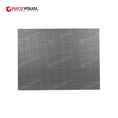 P1.86 Ultra HD İç Mekan LED Ekran Sistemi - Kompakt 640x480mm Kabinde 7680Hz Ultra Akıcı Yenileme Hızı | Canlı İbadethane Uygulamaları için 500+ Nit Yüksek Parlaklık