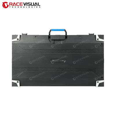 UHD Indoor LED Display 1.25mm Pixel Pitch 16:9 Aspect Ratio