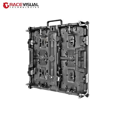 In-Stock ORD Series Outdoor Rental LED Screen with P2.6 P3.9 P2.9 Pixel Pitch Options for High-Definition Displays