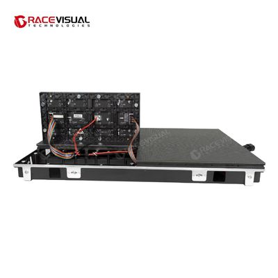 P2.5 Ultra HD Indoor LED Display 7680Hz Refresh Rate | Worship & Commercial Applications