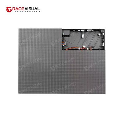 P2.5 indoor wall mounted led display | 640x480mm cabinet | 7680hz high refresh rate | 7.2kg lightweight | in stock in the USA&EU