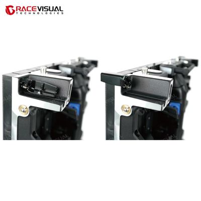 IRDF Series P2.97 Indoor Rental LED Panel: Flexible, Die-Cast & High-Performance, 7680hz refresh rate