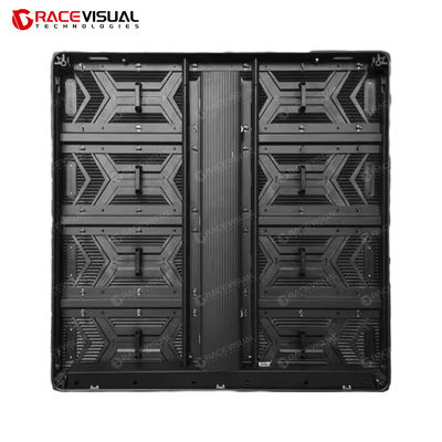 OE Series P3.9 Professional Outdoor Advertising LED Display | IP65 Front-Maintenance System | 5500nits brightness | Seamless Splicing Technology