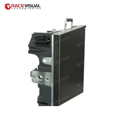 IRA Serisi P3.9 Profesyonel Kiralama LED Ekran Sistemi 600nits Yüksek Parlaklık Performansı. 7680Hz Ultra Yumuşak Tazeleme Hızı. 500×1000mm Modüler Panel Tasarımı.