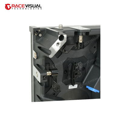 IRA Serisi P3.9 Profesyonel Kiralama LED Ekran Sistemi 600nits Yüksek Parlaklık Performansı. 7680Hz Ultra Yumuşak Tazeleme Hızı. 500×1000mm Modüler Panel Tasarımı.