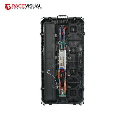 IRA Serisi P3.9 Profesyonel Kiralama LED Ekran Sistemi 600nits Yüksek Parlaklık Performansı. 7680Hz Ultra Yumuşak Tazeleme Hızı. 500×1000mm Modüler Panel Tasarımı.