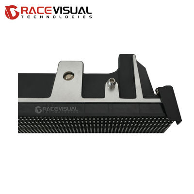 ORA Series Outdoor LED Display with 4,500 Nits Ultra-High Brightness 16-bit Grayscale and 4,000:1 Contrast for Superior Visual Performance