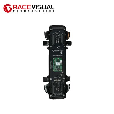 IRD Serisi Ultra Yüksek Tazeleme Hızı 7680Hz, Manyetik Modüler Tasarım ve Hepsi Birlikte Güç Kutusu ile İçeride Kiralık LED Ekran