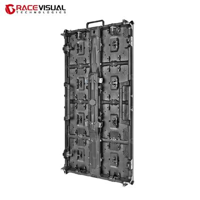 IRD Serisi Profesyonel Kiralama LED Ekran Sistemi (P2.6/P2.97/P3.91) - Zorlu iç mekan uygulamaları için yüksek performanslı modüler çözüm