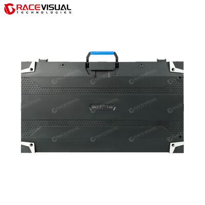 UHD Serisi İçerideki LED Ekranı 1.25mm Piksel Pitch, Ön Bakım Tasarımı ve Ölçme Alüminyum Malzemesi