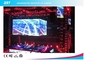 Ticari Reklam SMD2121 için Şeffaf Yumuşak Esnek LED Ekran