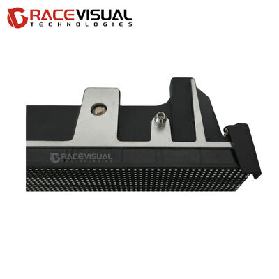 ORA Serisi P3.9 500x500mm Dışarıda Kiralama LED Ekranı 7680Hz Yenilenme Hızı ile, IP65 Su geçirmez, Almanya'da envanter