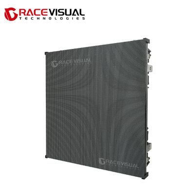 7680HZ Ultra Yüksek Tazeleme Hızı IP65 & IP56 Koruması ve Die-Cast Alüminyum Kabineti ile ORA Serisi Dışarı Kiralık LED Ekran