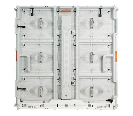 OA serisi - Dışarıdaki Sabit LED Ekran, P5.7mm