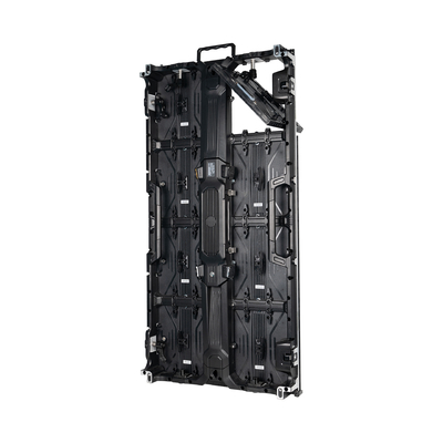 P2.9 ORB Serisi 500X1000mm açık hava kiralama LED ekranı 4500nits 7680hz Sahne ve etkinlikler için