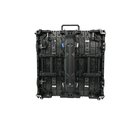 7680hz IRCF Serisi Kapalı Ev Esnek LED Paneller IP Rating Ön/Arka IP40/IP21 Keskin Görüntüler için