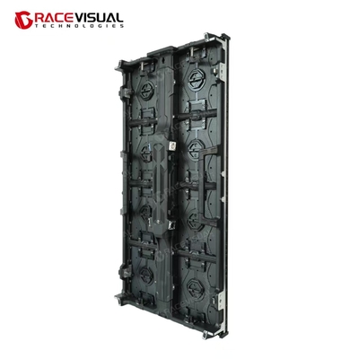 IRC Serisi P2.6 Premium Kiralık LED Ekran - Ultra Akıcı 7680 Hz Yenileme Hızı | Hızlı Kurulum 500x1000 mm Modüler Sistem | Yüksek Parlaklık 600+nit Çıkış