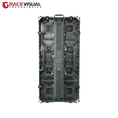 IRA P2.97 Profesyonel Kiralık LED Duvar – 600 nit Kristal Netliğinde Ekran | Ultra Duyarlı 7680 Hz Yenileme Hızı | 500mm × 1000mm Modüler Kurulum