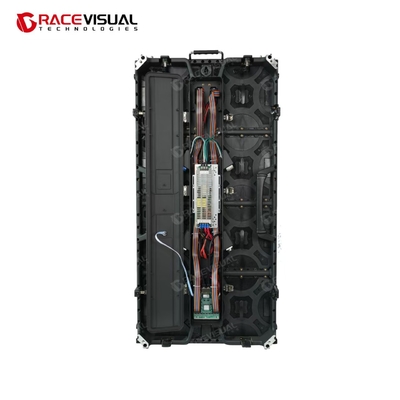 IRA P2.97 Profesyonel Kiralık LED Duvar – 600 nit Kristal Netliğinde Ekran | Ultra Duyarlı 7680 Hz Yenileme Hızı | 500mm × 1000mm Modüler Kurulum